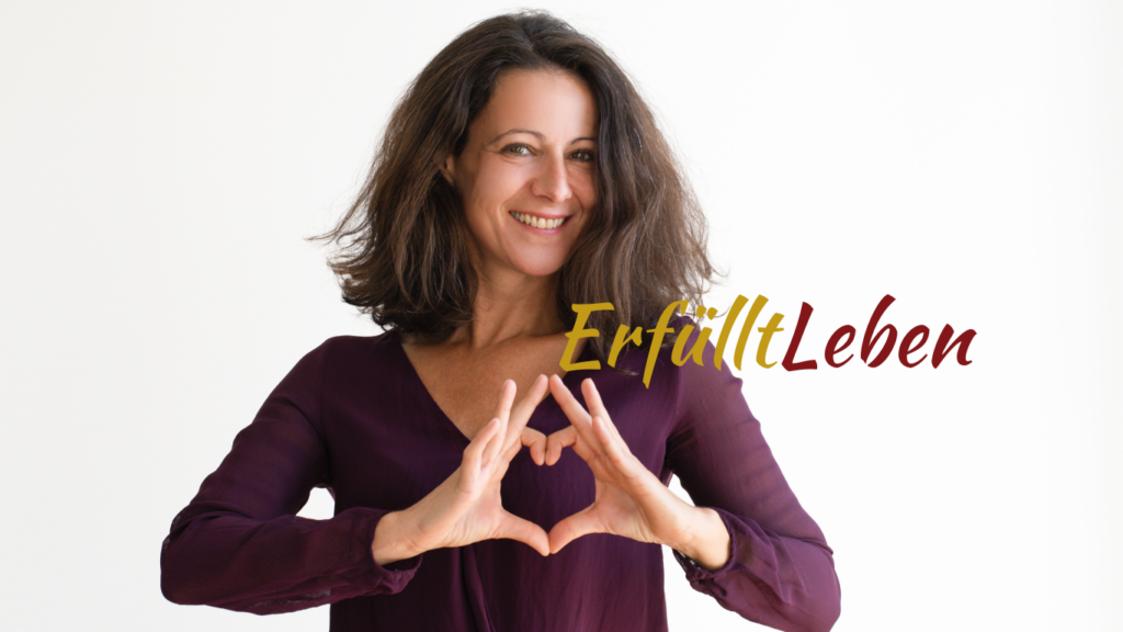 Erfüllt leben, Lebenssinn erfüllen