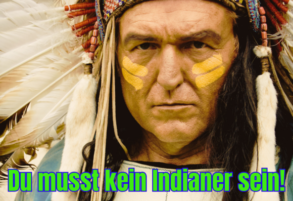 Indianer