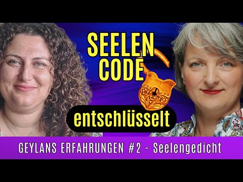 Videovorschau: Erfahrungsbericht von Geylan – mit der Seelenbotschaft aus Angst und Trauma in innere Freiheit